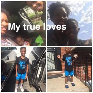 Meet your Posher, Jasmine